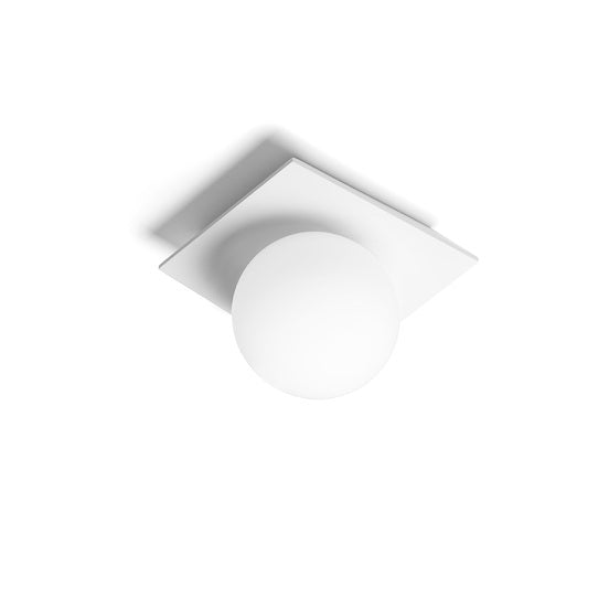 Cicladi - Lampada soffitto 1 luce