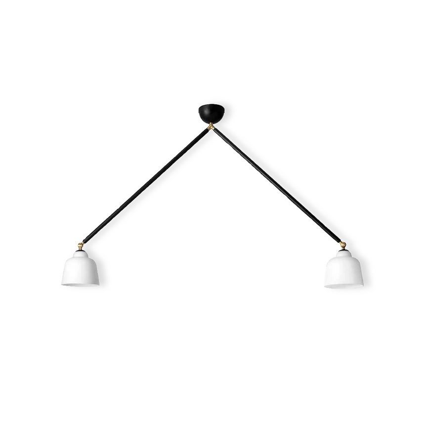 Neoretro – Lampada da soffitto