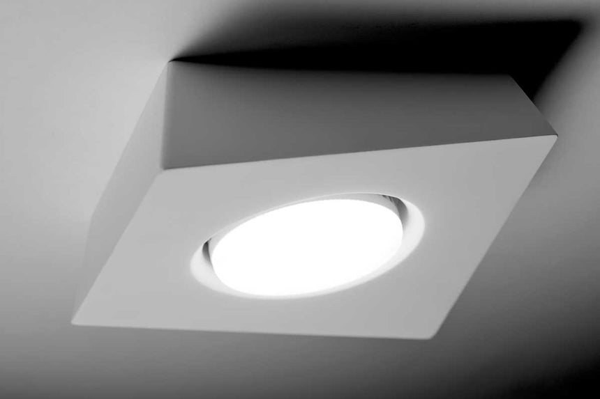 Anchise – lampada da soffitto 1 luce